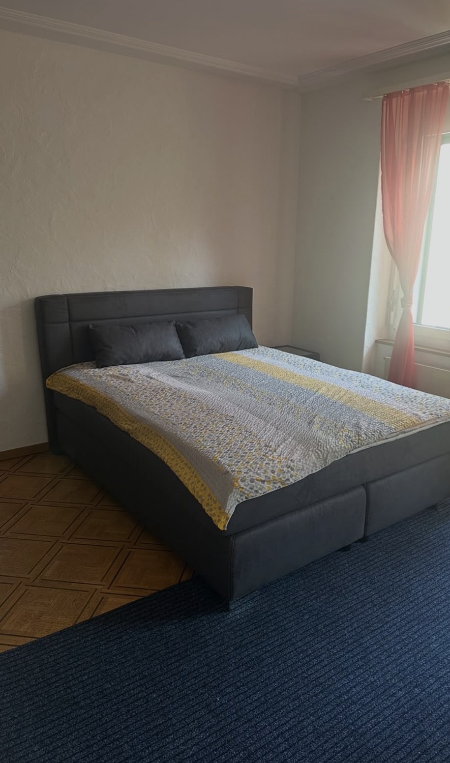Room in a shared flat, photo 2 of 5