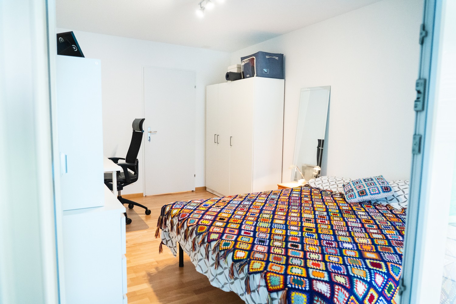 Room in a shared flat, photo 8 of 10