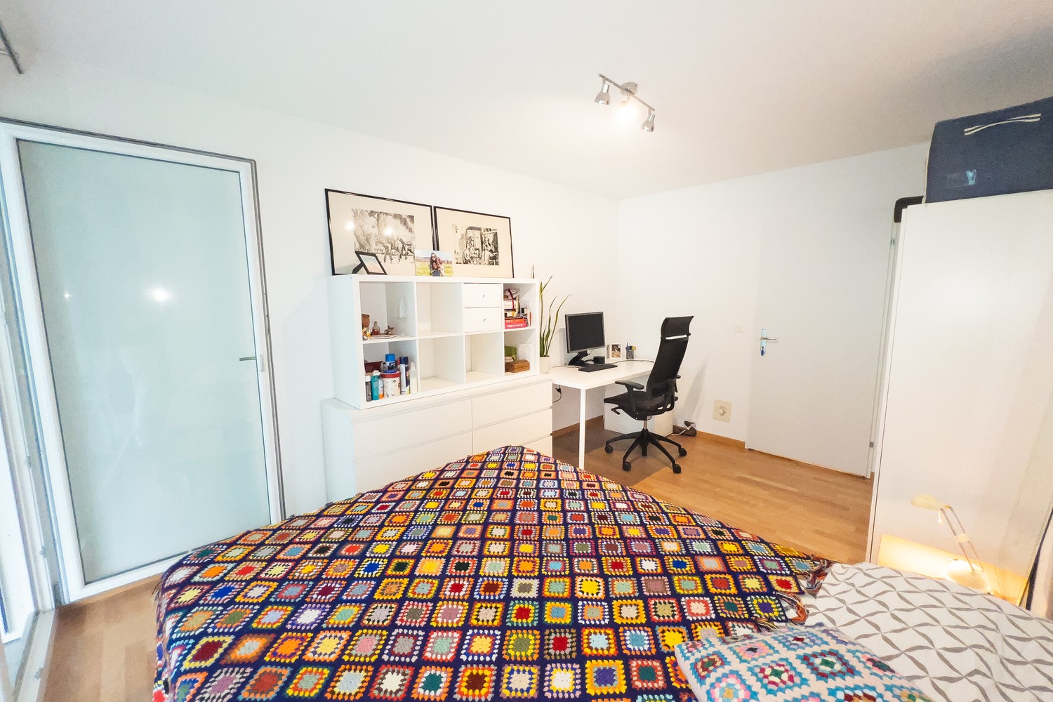 Room in a shared flat, photo 7 of 10