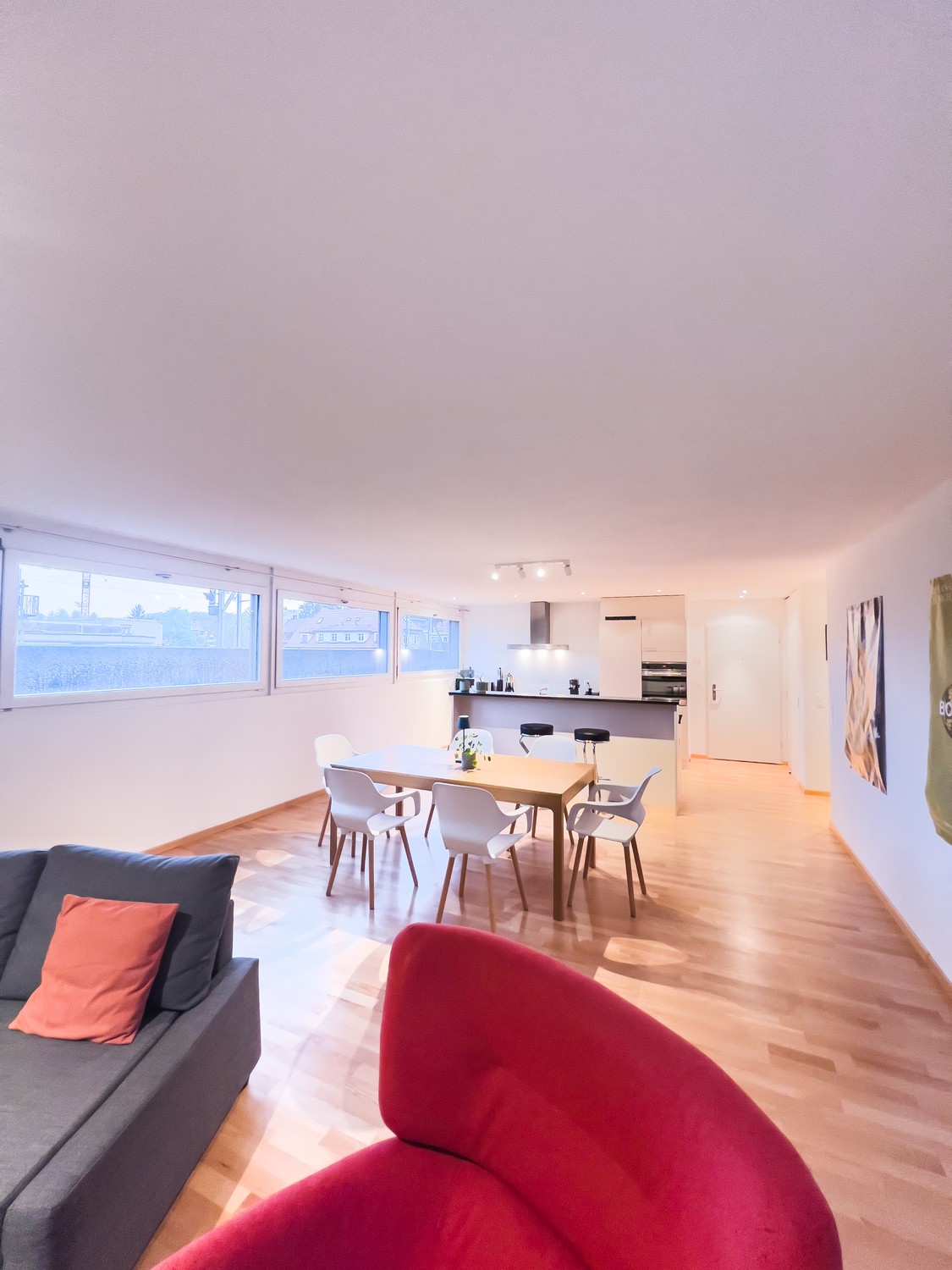 Room in a shared flat, photo 3 of 10