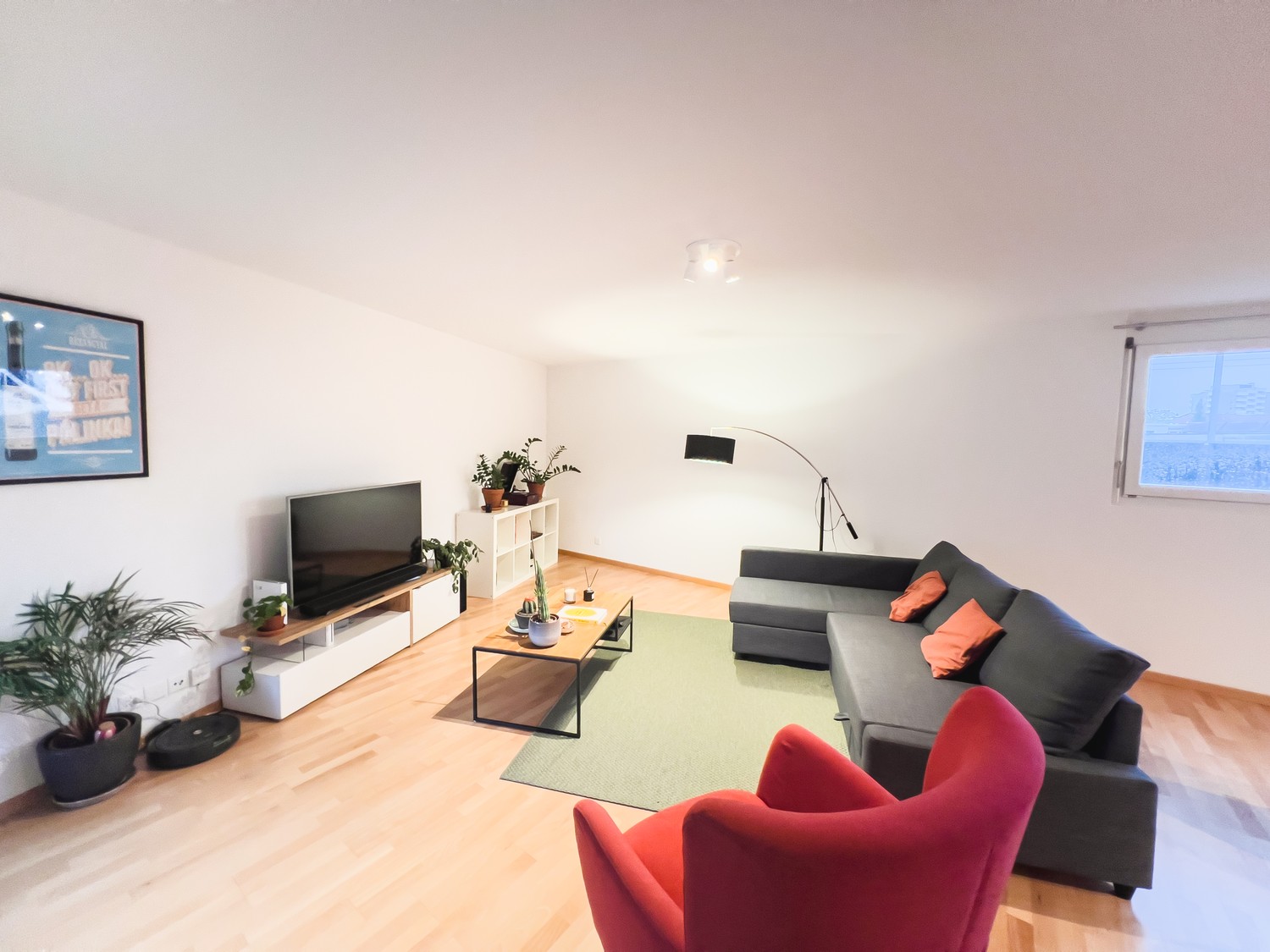 Room in a shared flat, photo 1 of 10