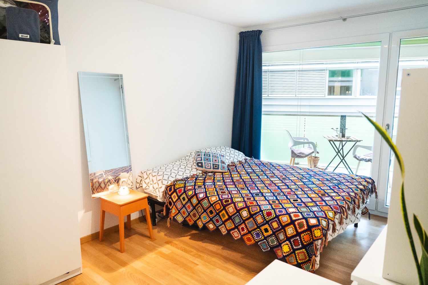 Room in a shared flat, photo 5 of 10