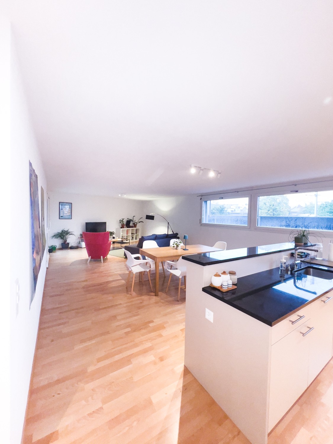 Room in a shared flat, photo 4 of 10