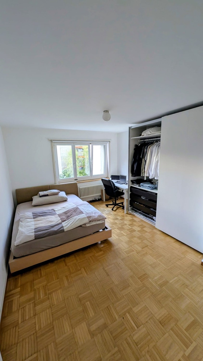 Room in a shared flat, photo 2 of 5