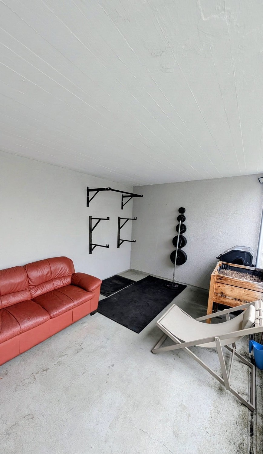 Room in a shared flat, photo 5 of 5
