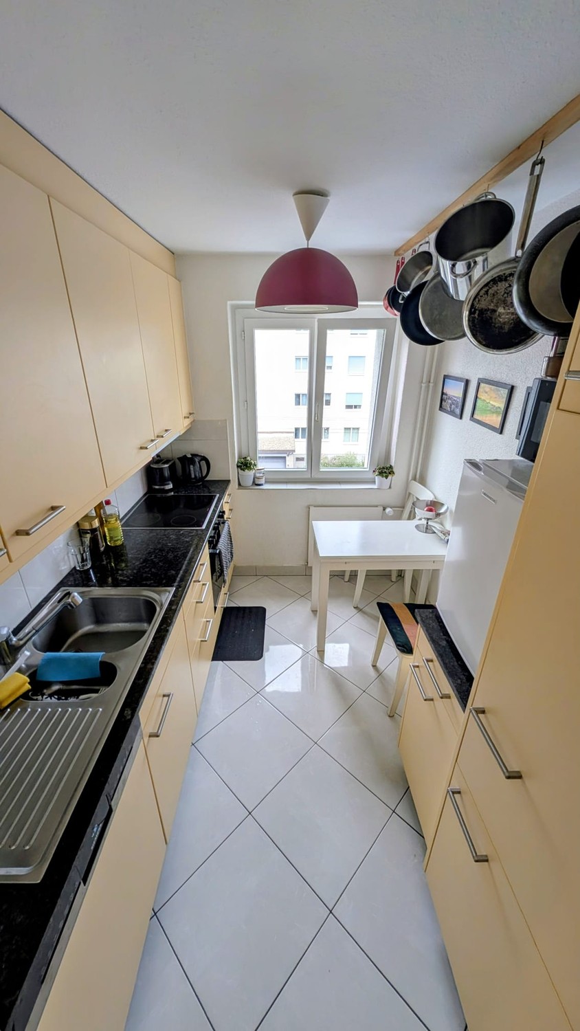 Room in a shared flat, photo 3 of 5