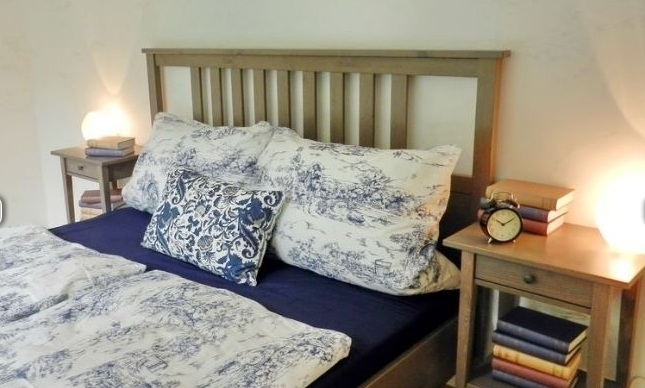 2 zimmer Möblierte Wohnung