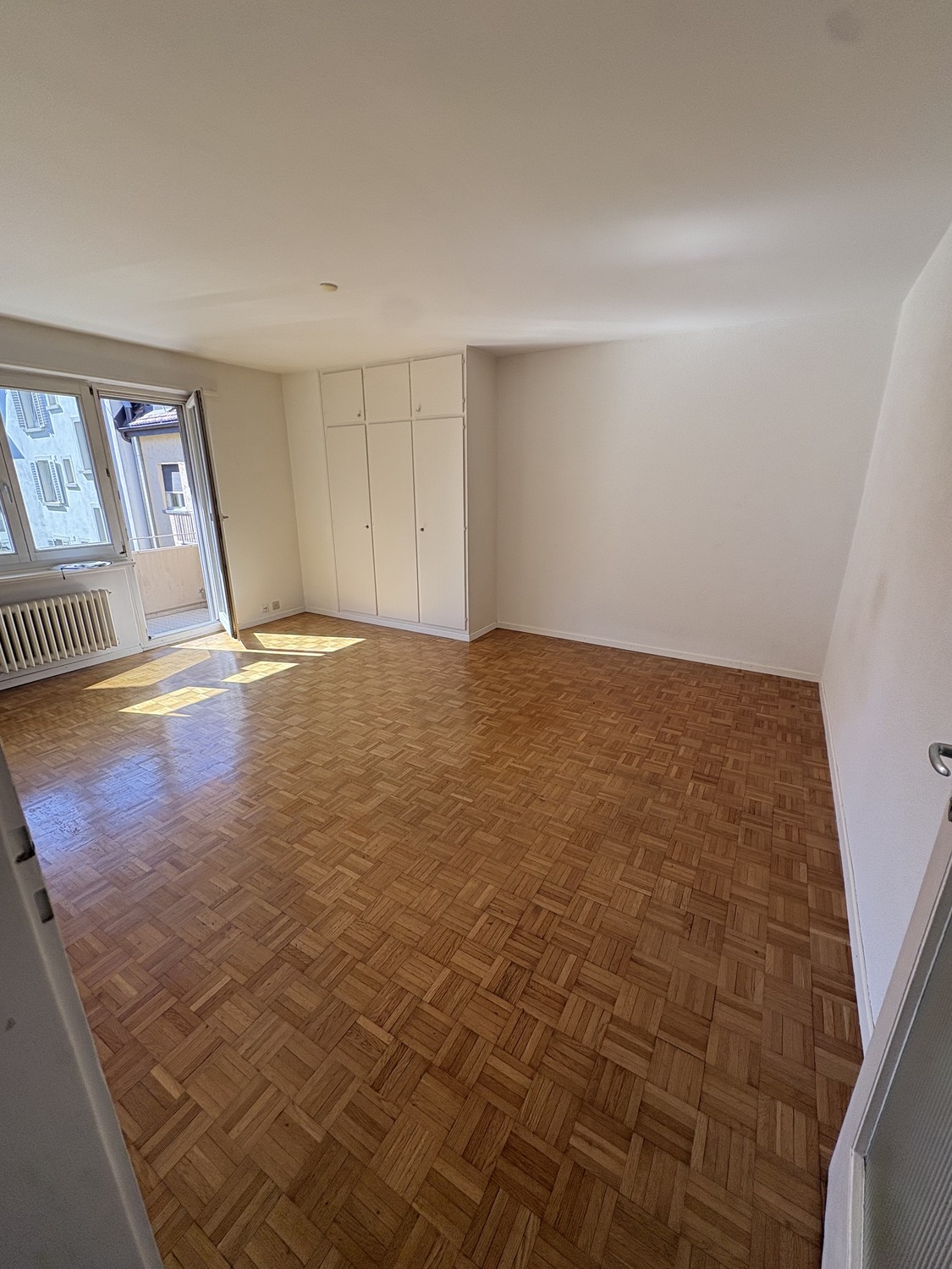 1 ½ rooms apartment, photo 1 of 4
