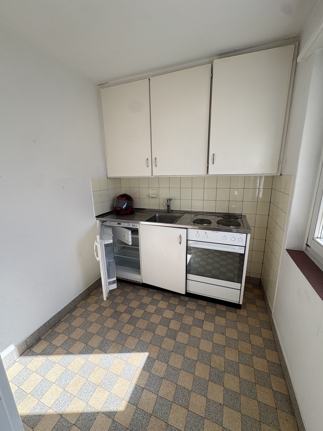 1 ½ rooms apartment, photo 4 of 4