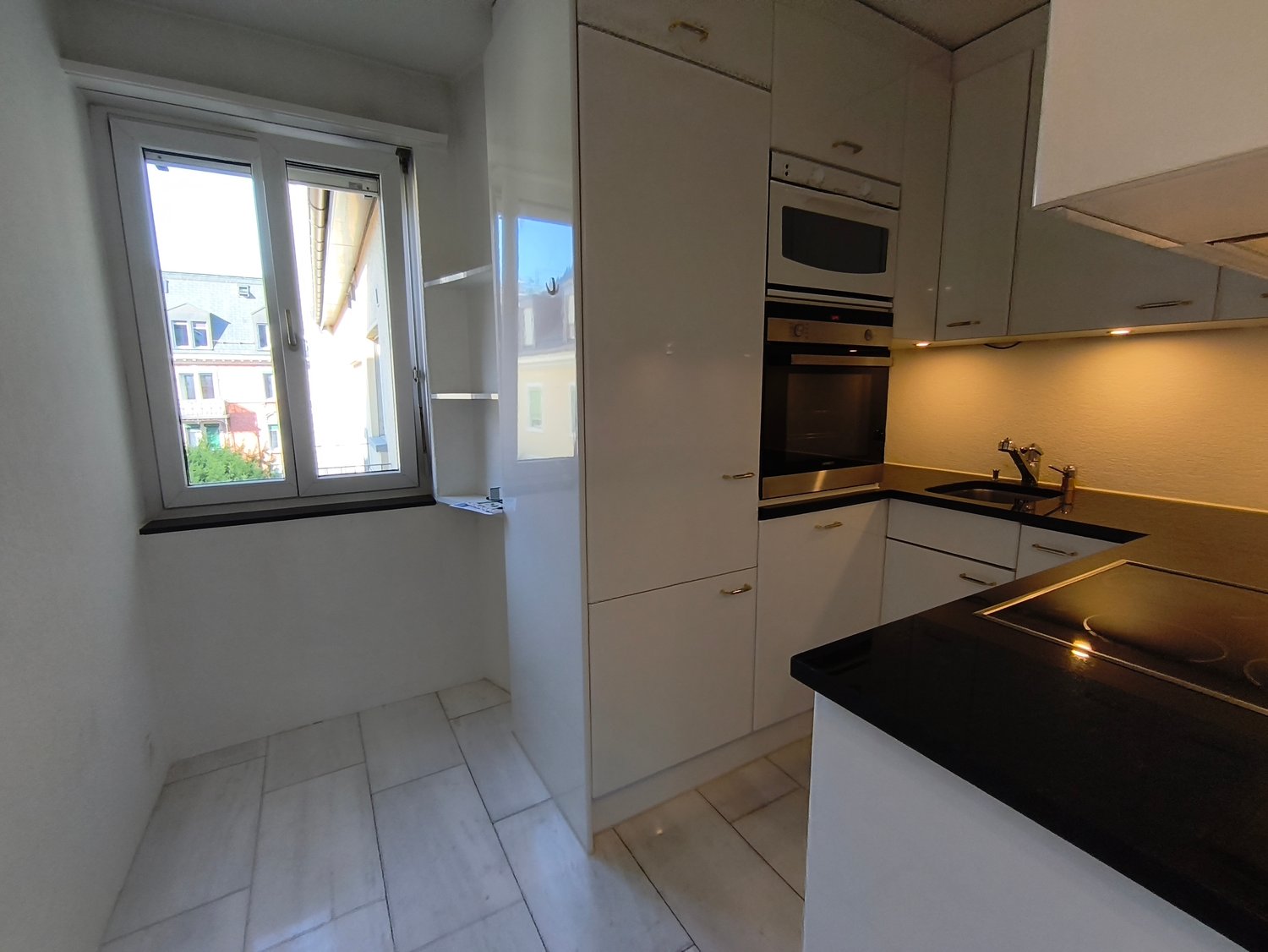 3 rooms apartment, photo 4 of 10