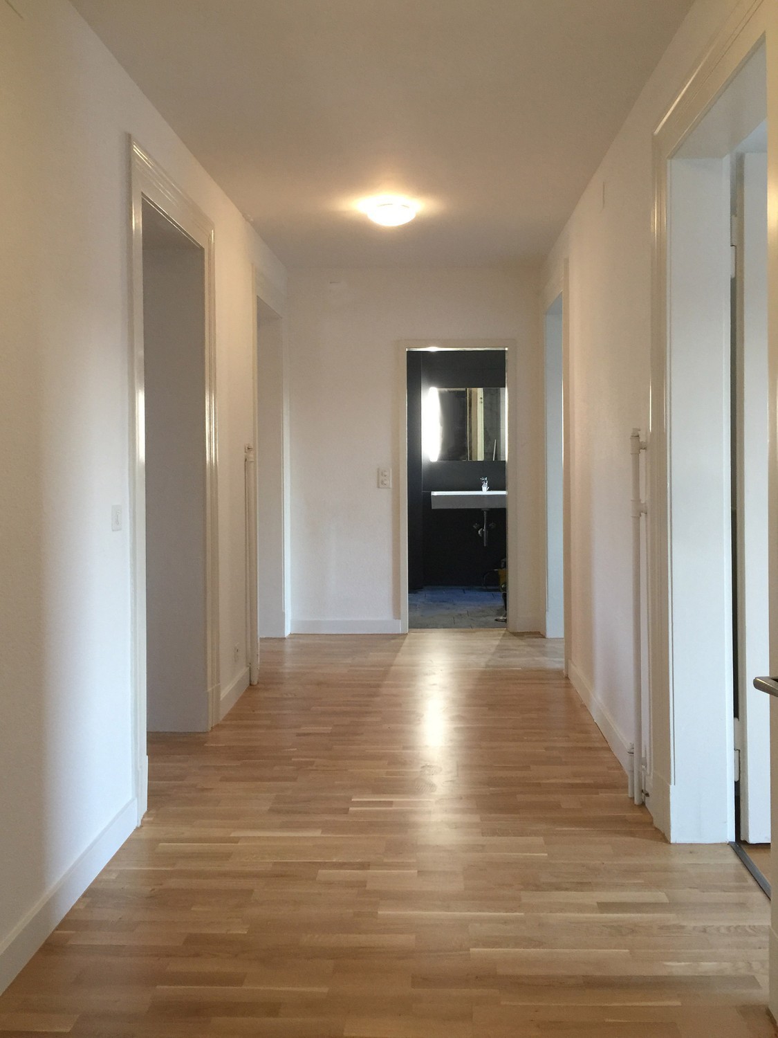 Room in a shared flat, photo 7 of 9