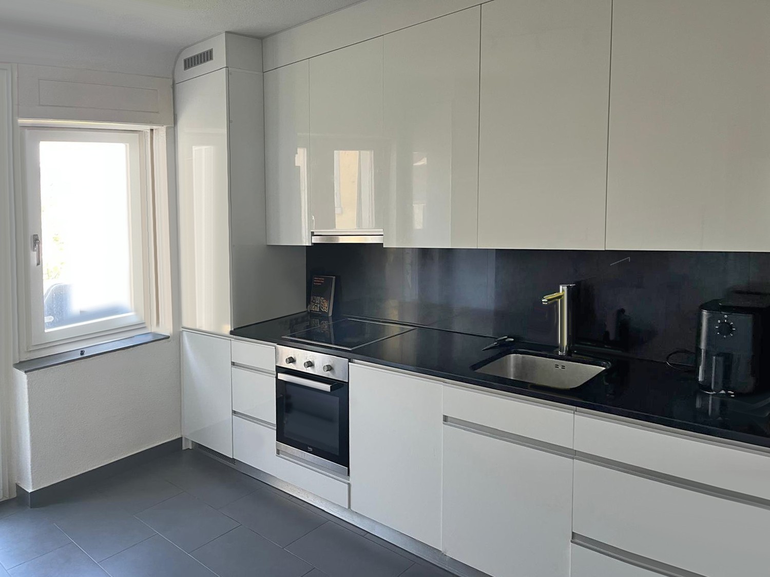 Room in a shared flat, photo 2 of 9