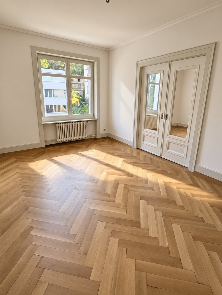 4 rooms apartment, photo 1 of 10