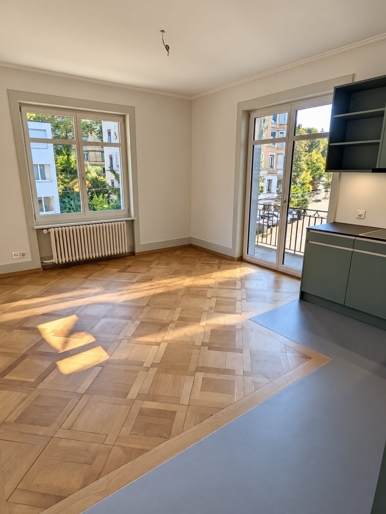 4 rooms apartment, photo 5 of 10