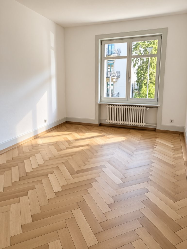 4 rooms apartment, photo 3 of 10