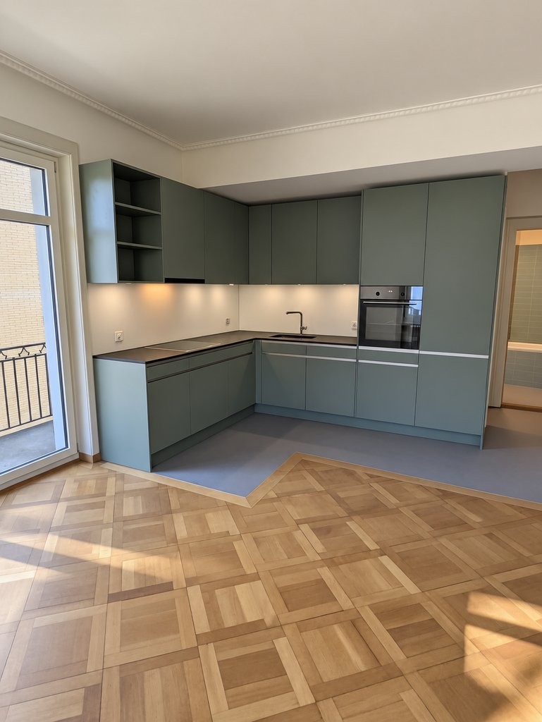4 rooms apartment, photo 8 of 10