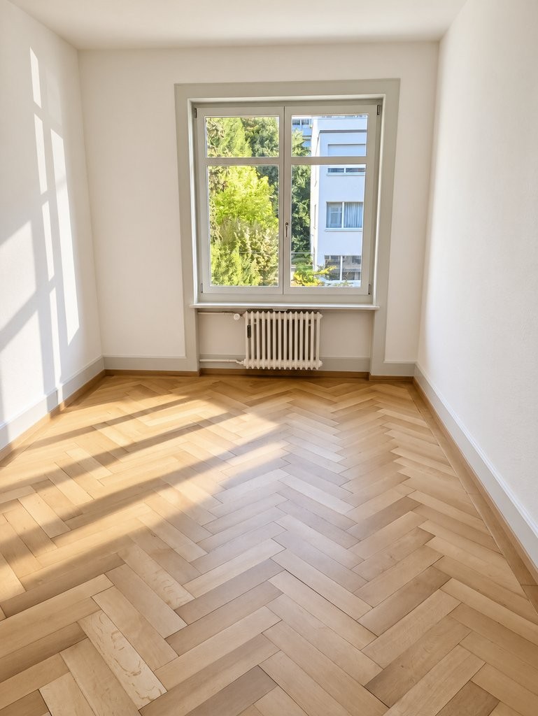 4 rooms apartment, photo 4 of 10