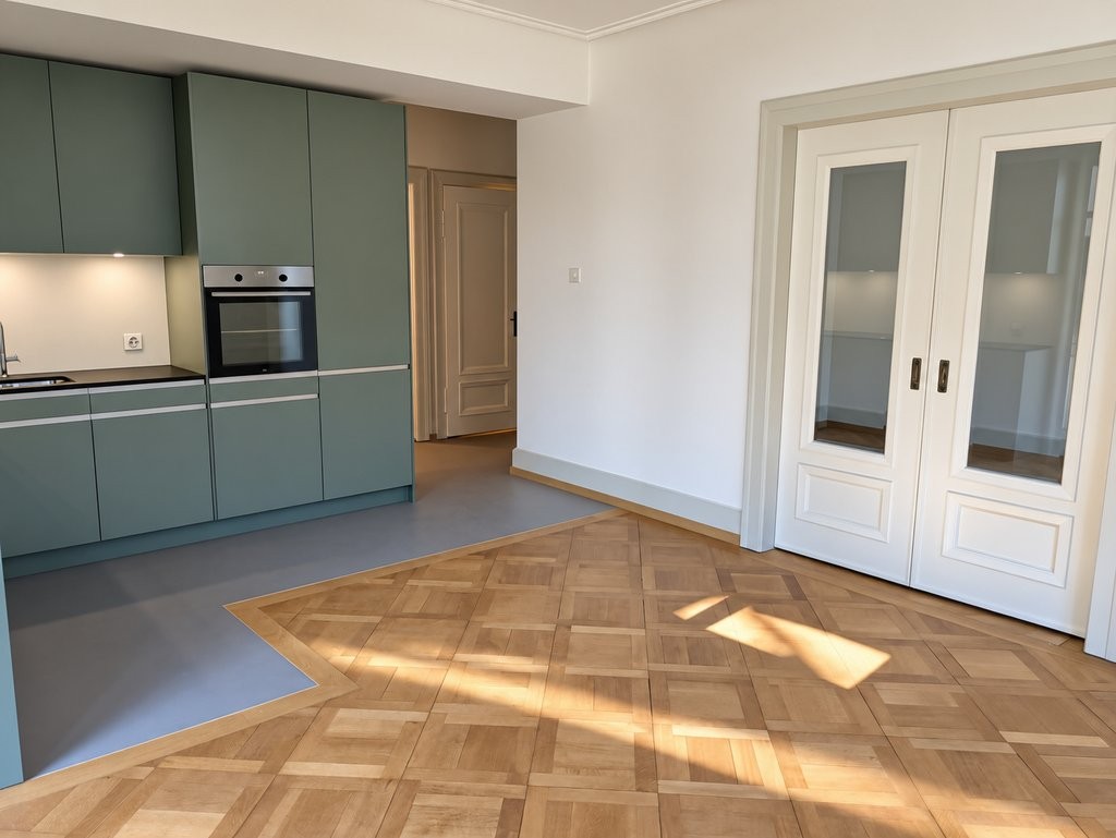 4 rooms apartment, photo 6 of 10