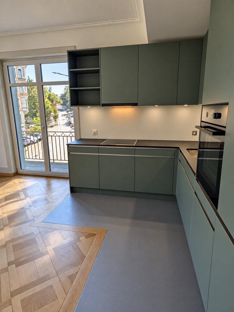 4 rooms apartment, photo 7 of 10