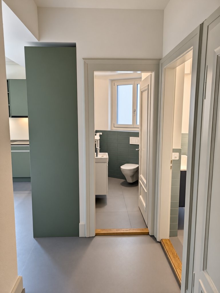 4 rooms apartment, photo 9 of 10