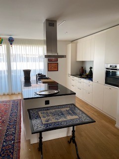 Appartement 3 ½ pièces