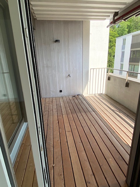 Appartement 3 ½ pièces