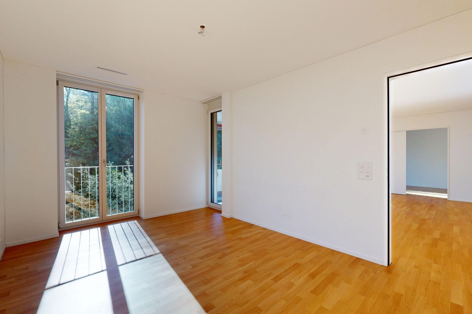 2 ½ rooms apartment, photo 10 of 10