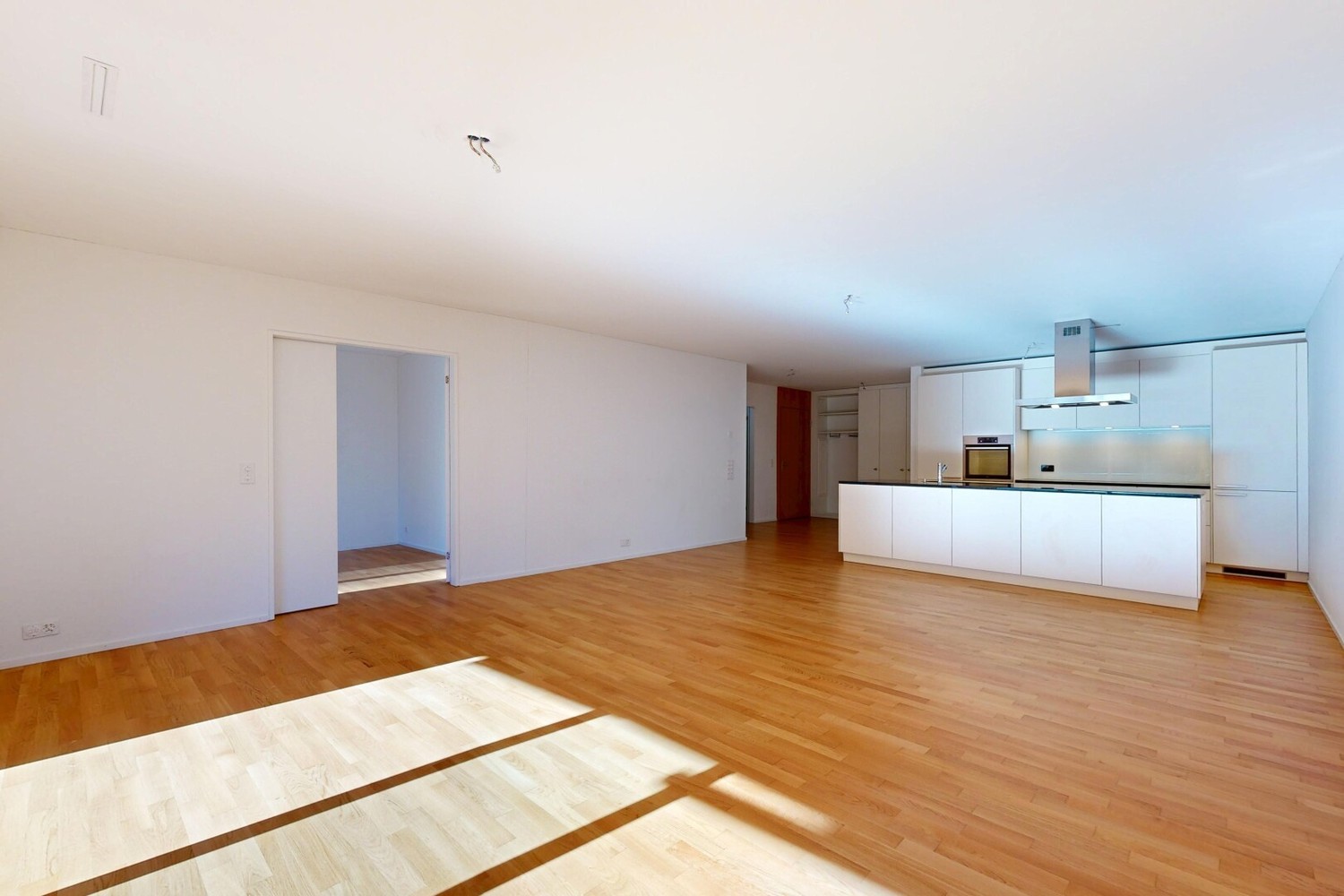 2 ½ rooms apartment, photo 9 of 10