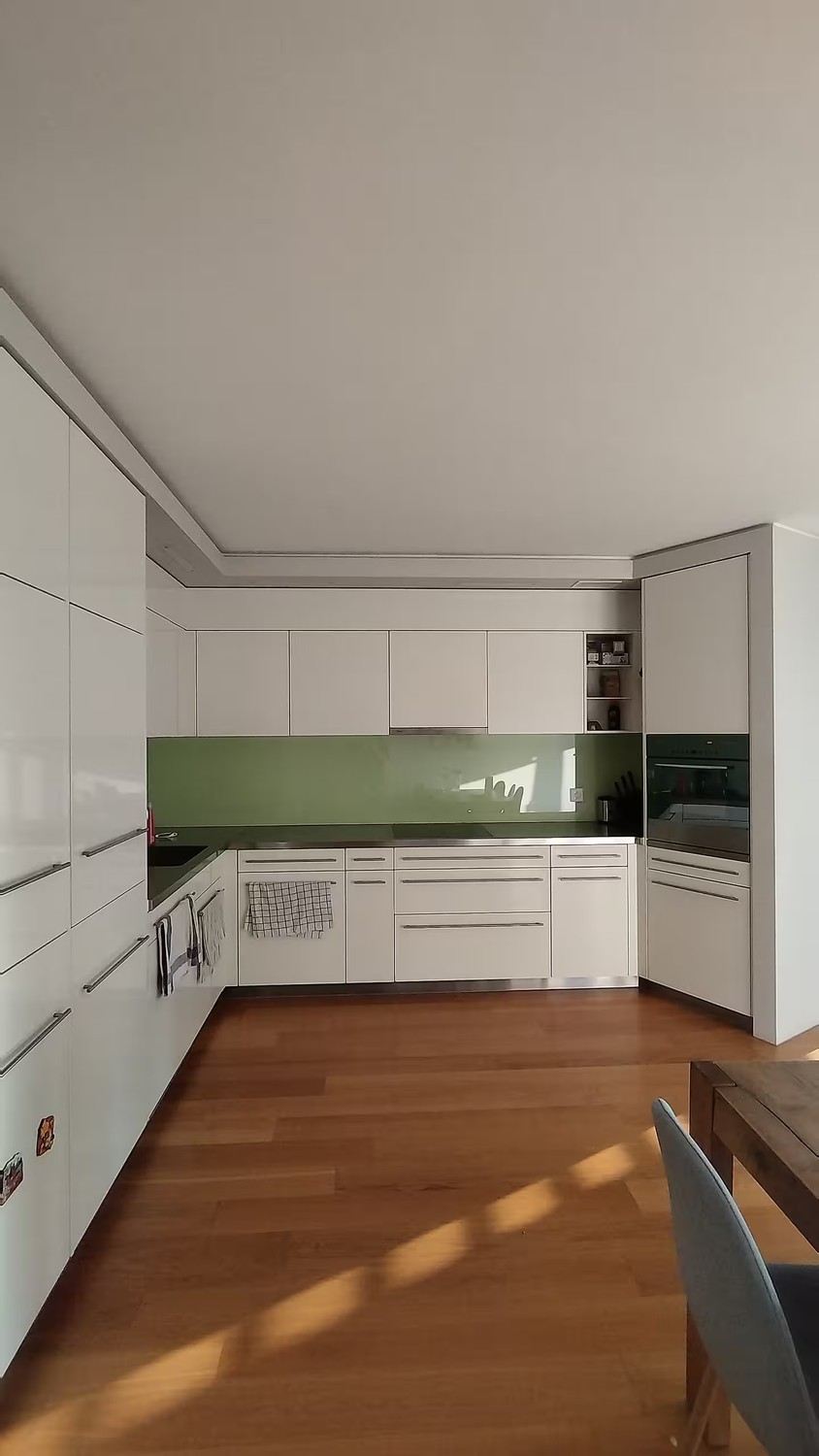 Room in a shared flat, photo 6 of 7