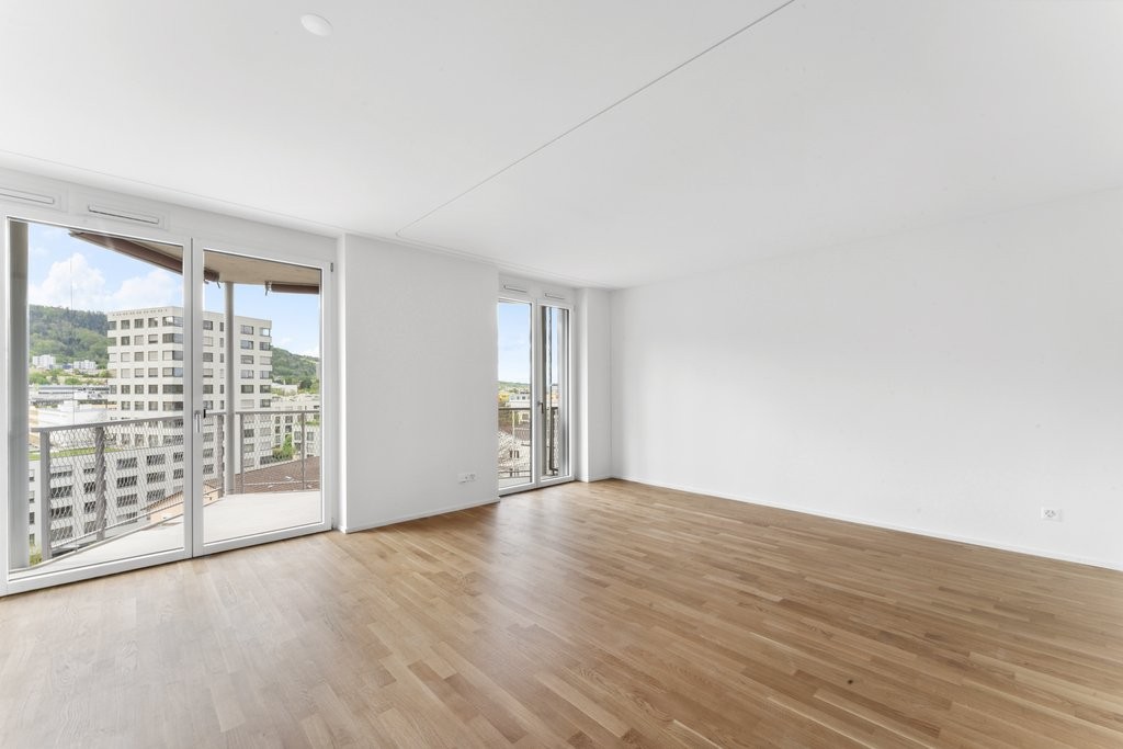 1 ½ rooms apartment, photo 4 of 9