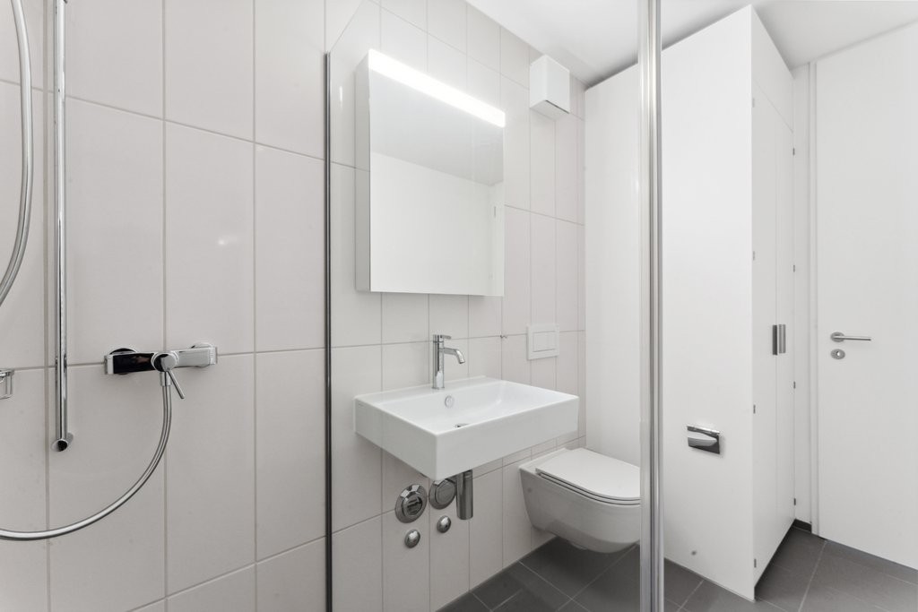 1 ½ rooms apartment, photo 8 of 9