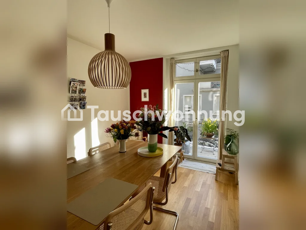 3 rooms apartment, photo 3 of 7