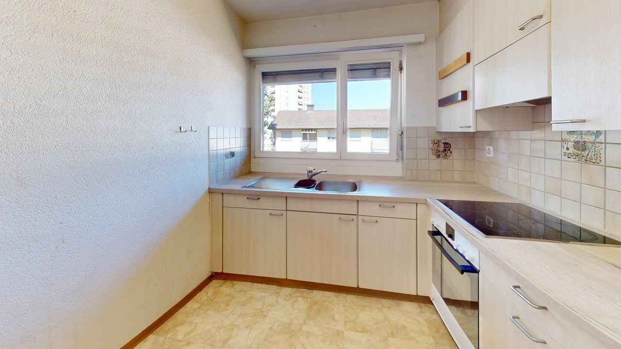 2 rooms apartment, photo 7 of 8