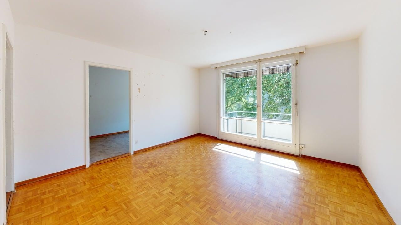 2 rooms apartment, photo 6 of 8