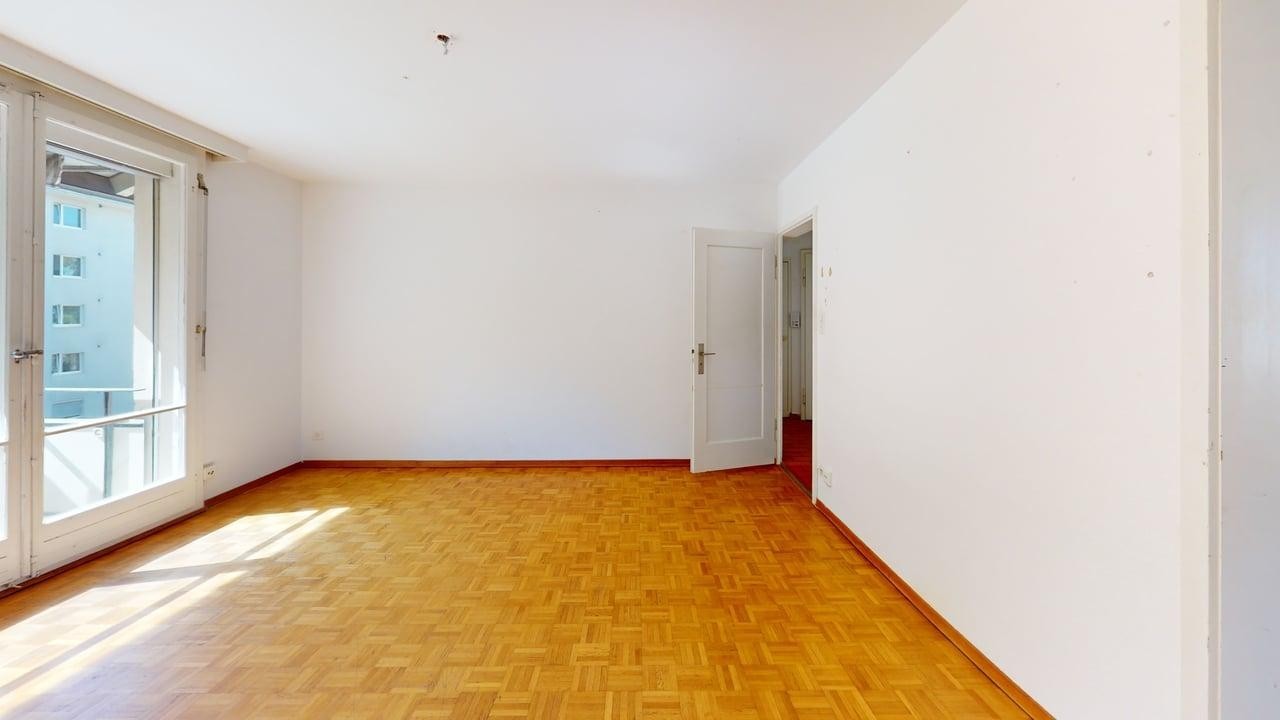 2 rooms apartment, photo 3 of 8