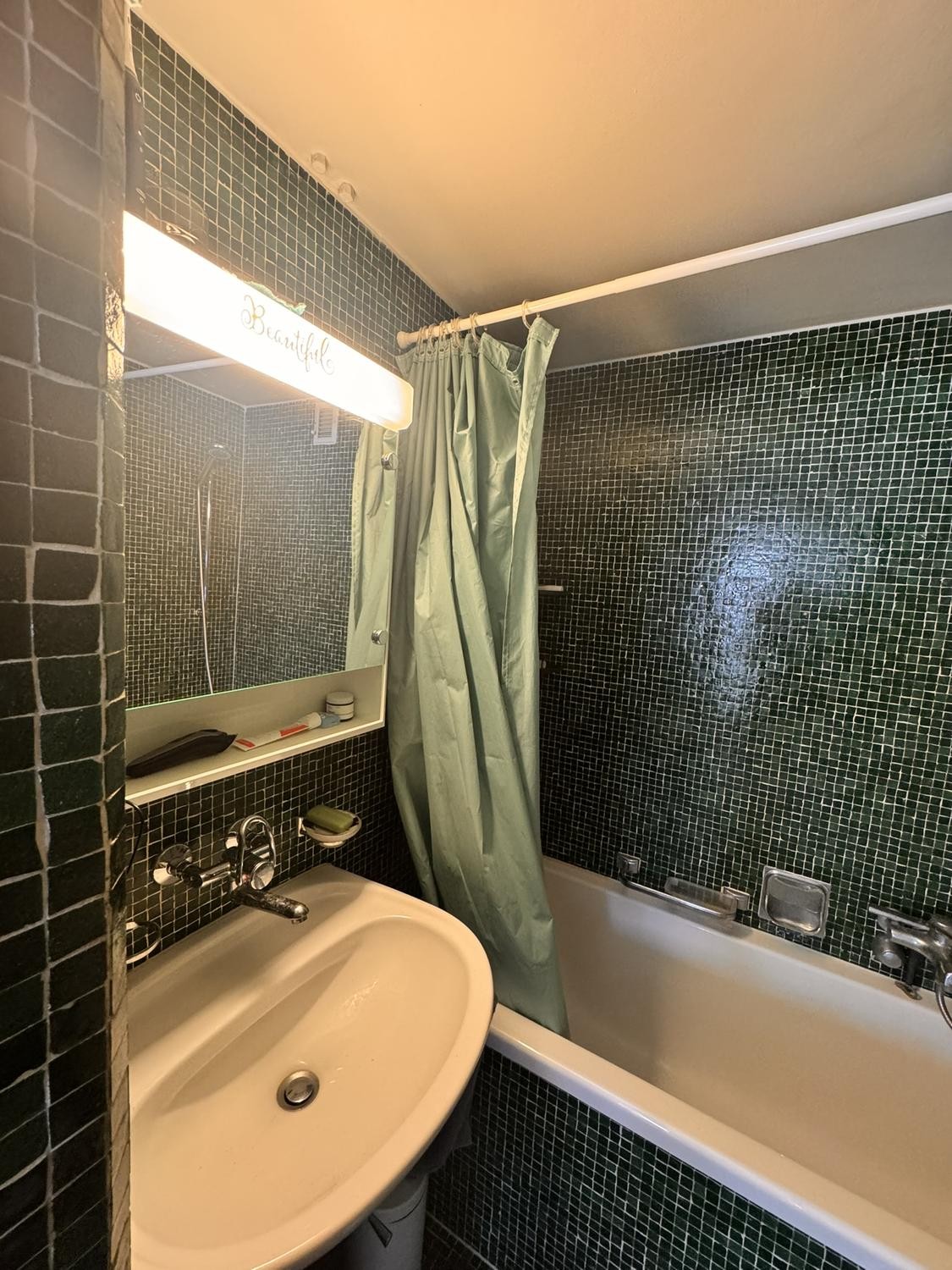 1 ½ rooms apartment, photo 6 of 10