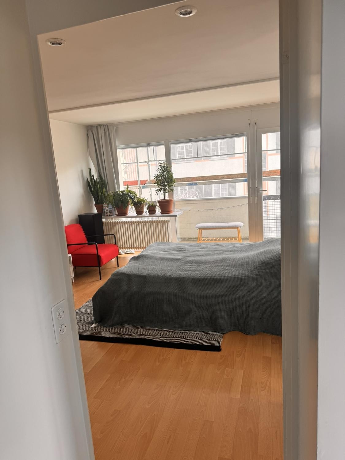 1 ½ rooms apartment, photo 1 of 10