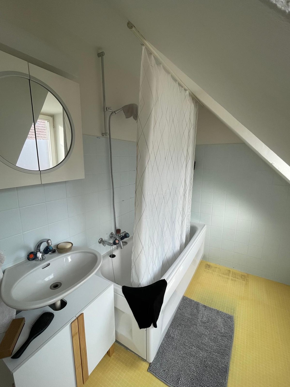 1 ½ rooms apartment, photo 4 of 8