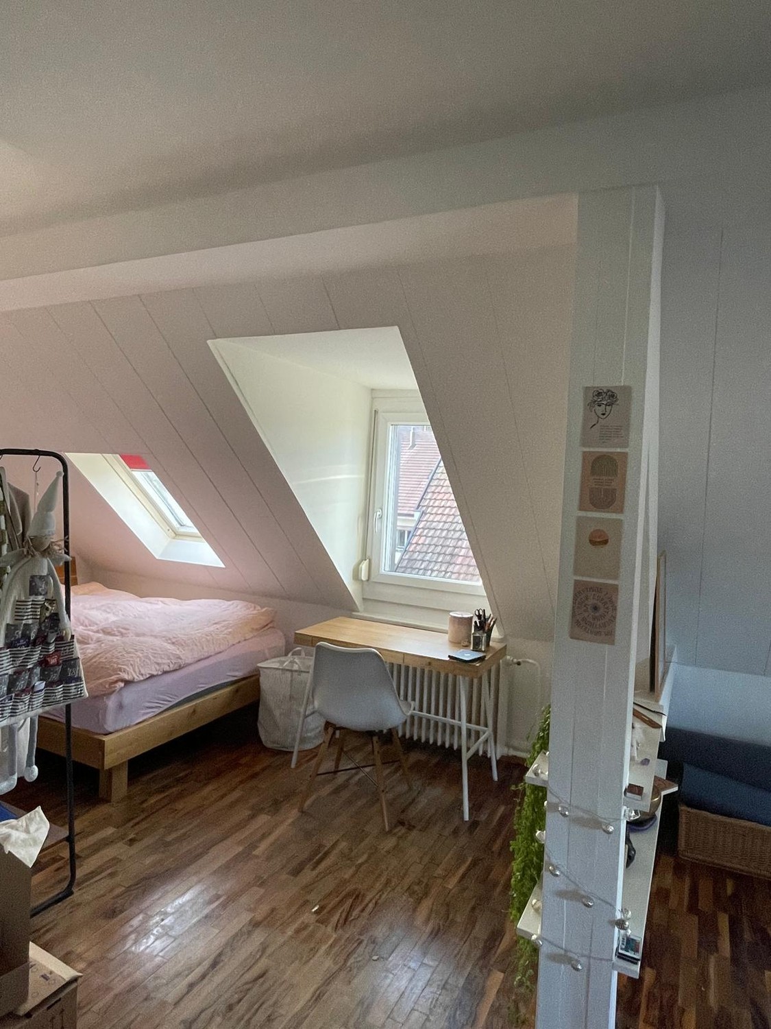 1 ½ rooms apartment, photo 5 of 8