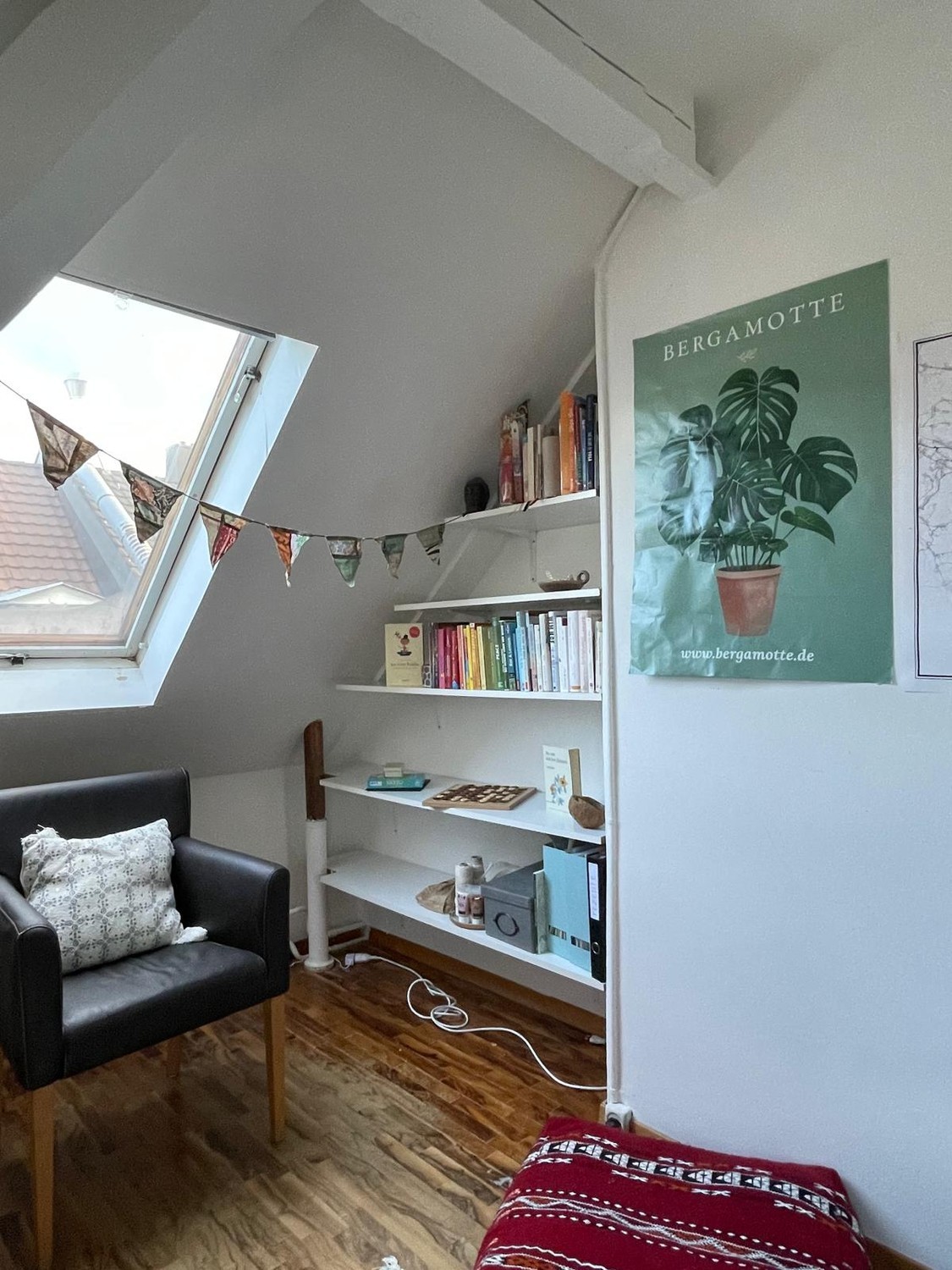 1 ½ rooms apartment, photo 7 of 8