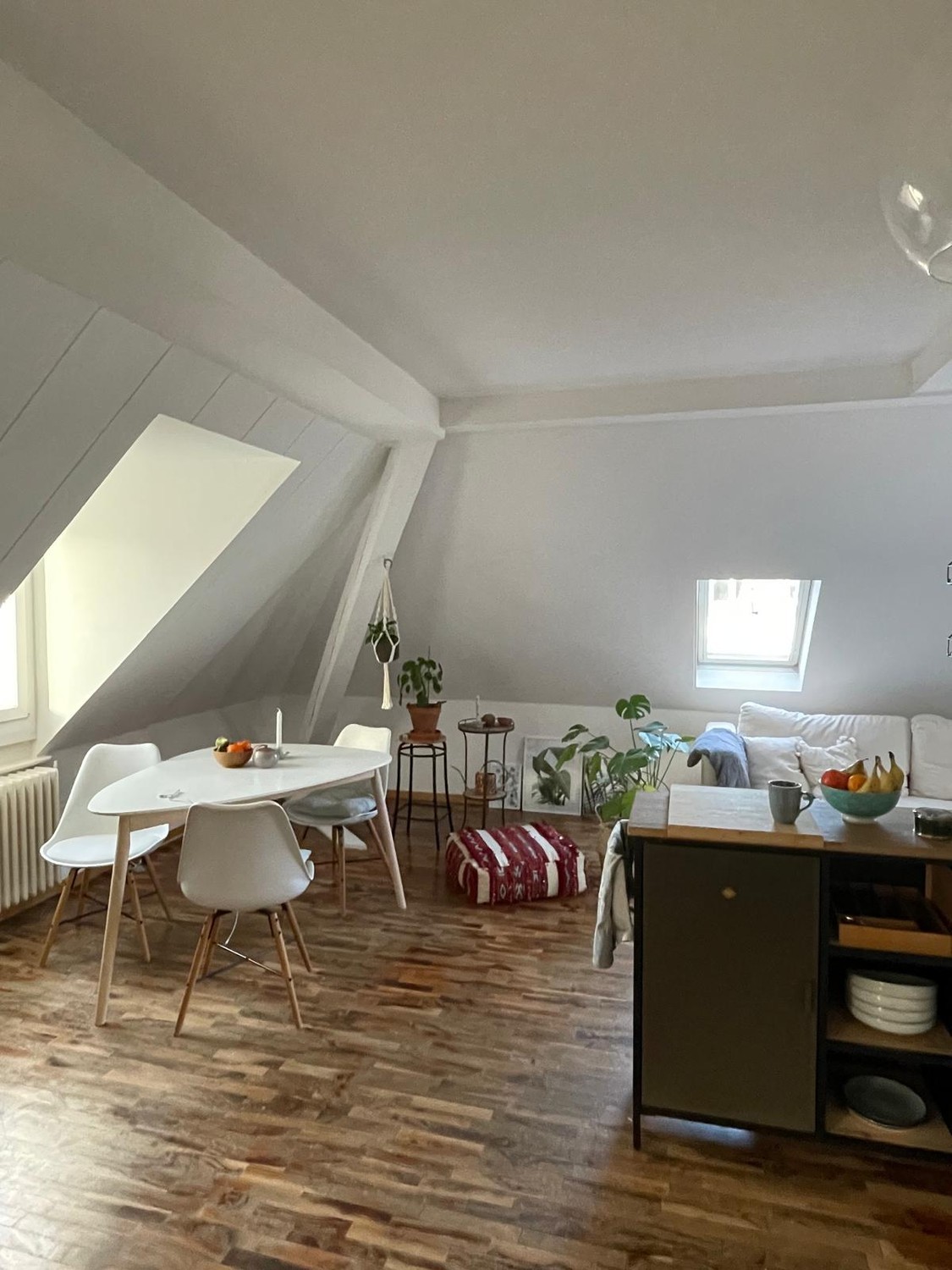 1 ½ rooms apartment, photo 2 of 8