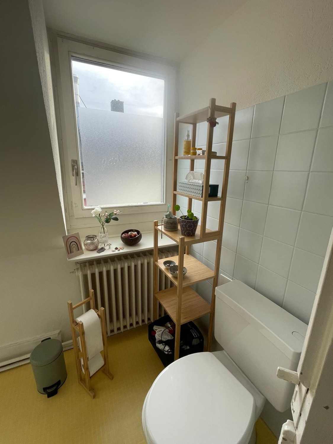 1 ½ rooms apartment, photo 1 of 8
