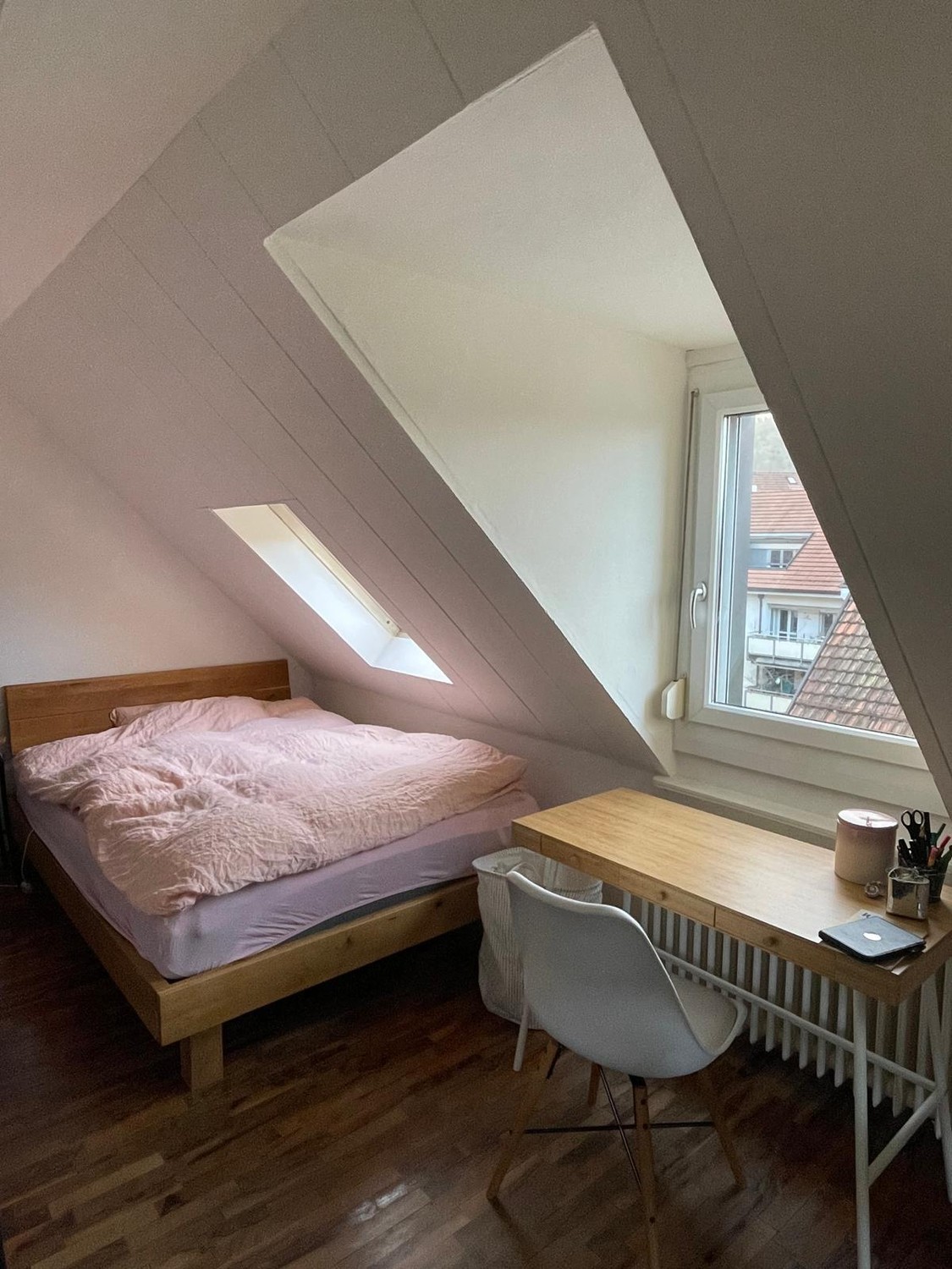 1 ½ rooms apartment, photo 6 of 8