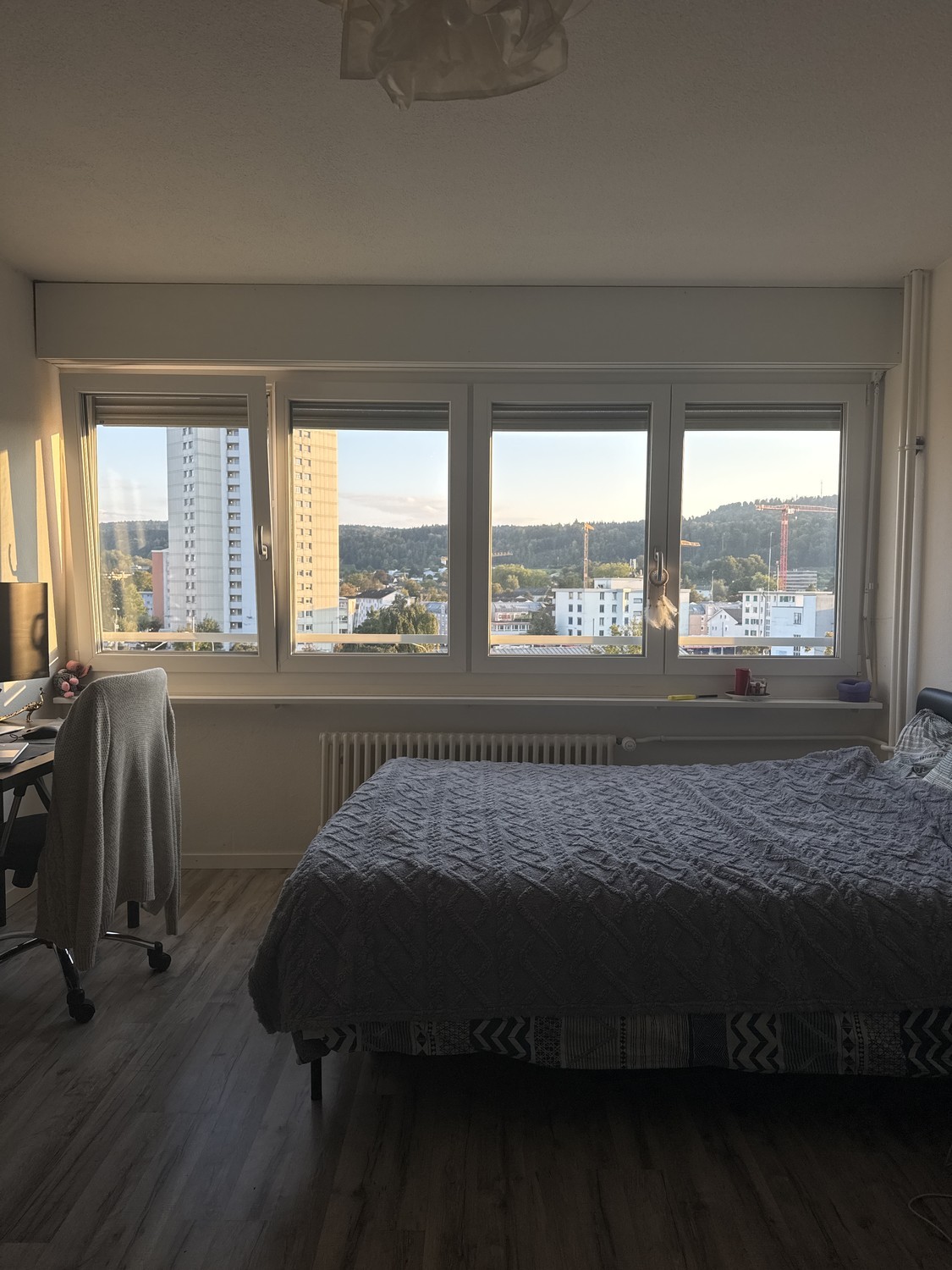 2 room apartment