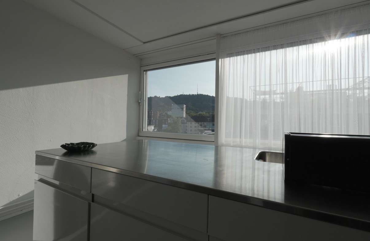 2 ½ Zimmer-Wohnung