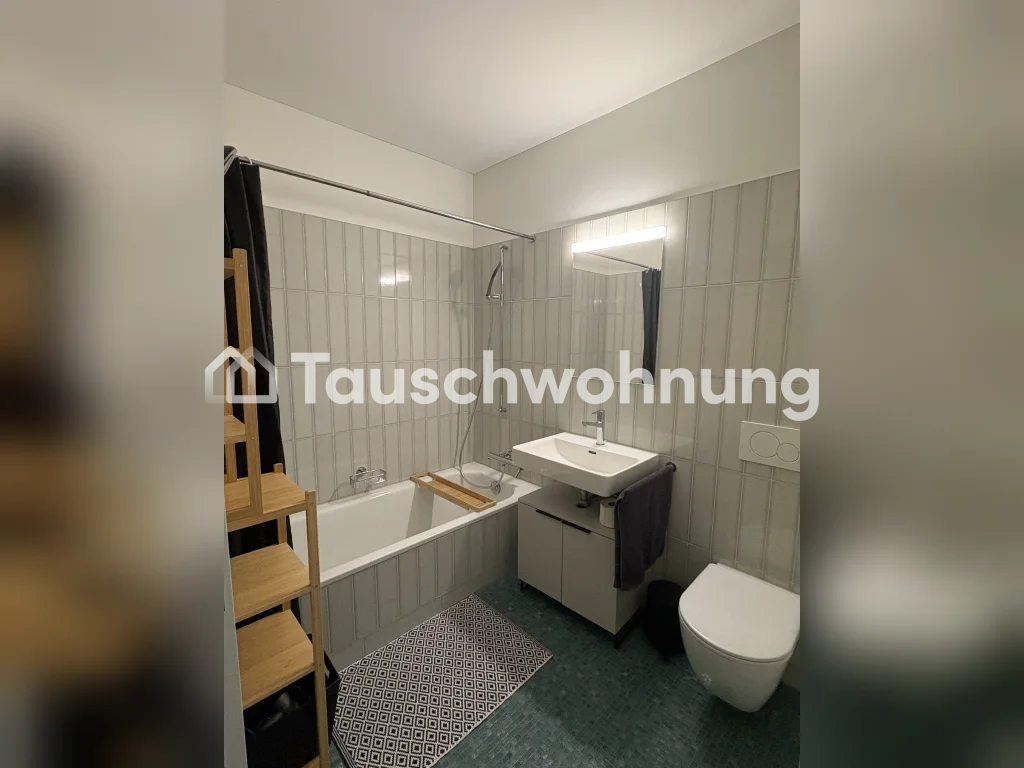 3 ½ pièces appartement