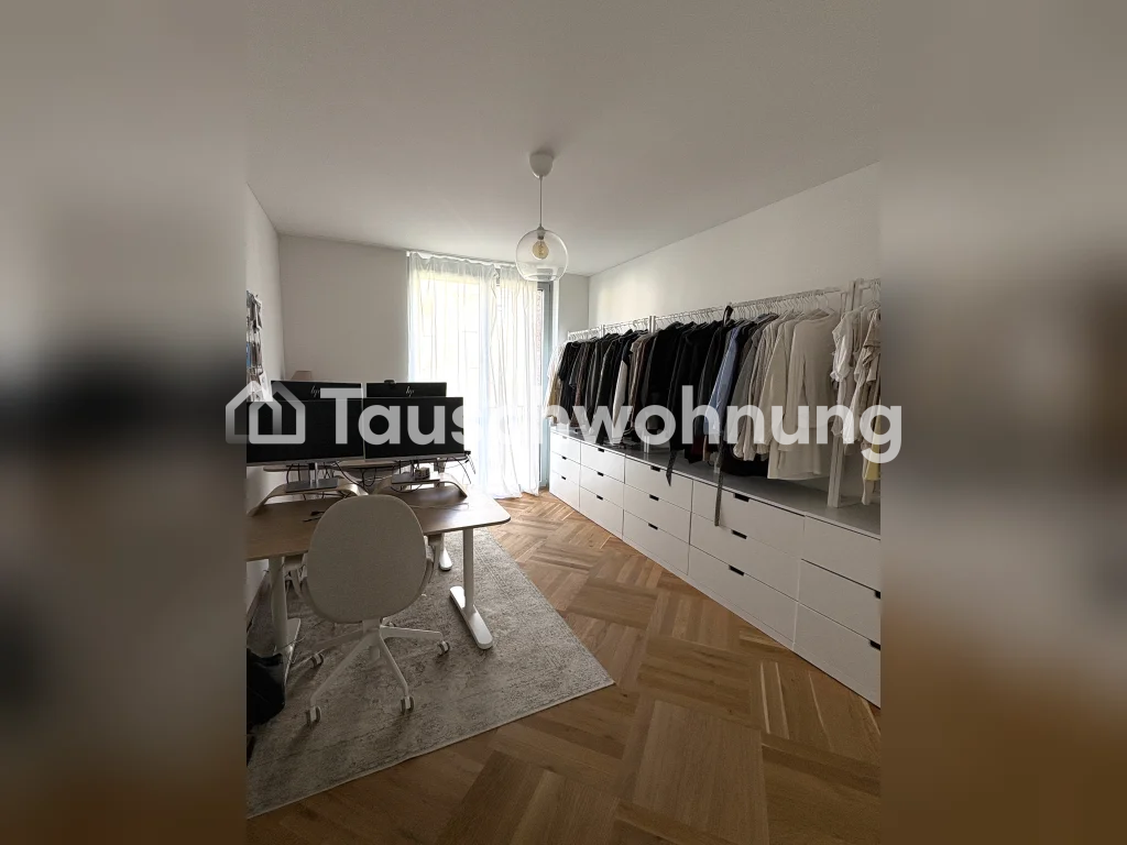 3 ½ pièces appartement