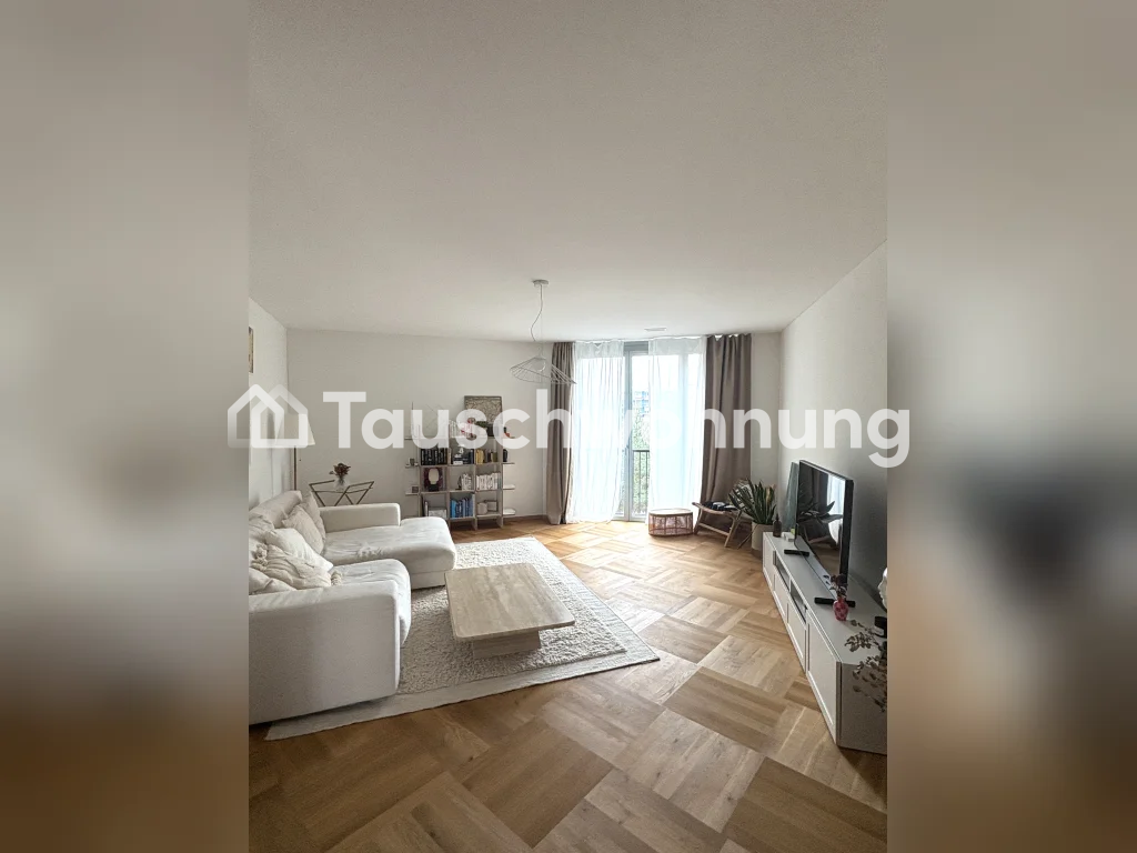 3 ½ pièces appartement