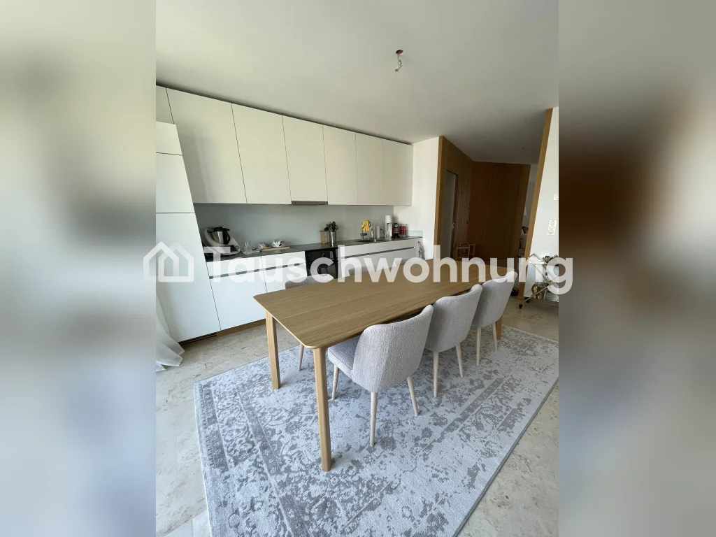 3 ½ pièces appartement