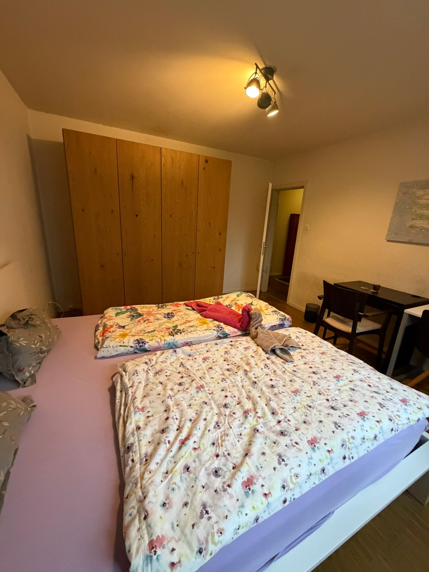 2 ½ rooms furnished flat, photo 7 of 10